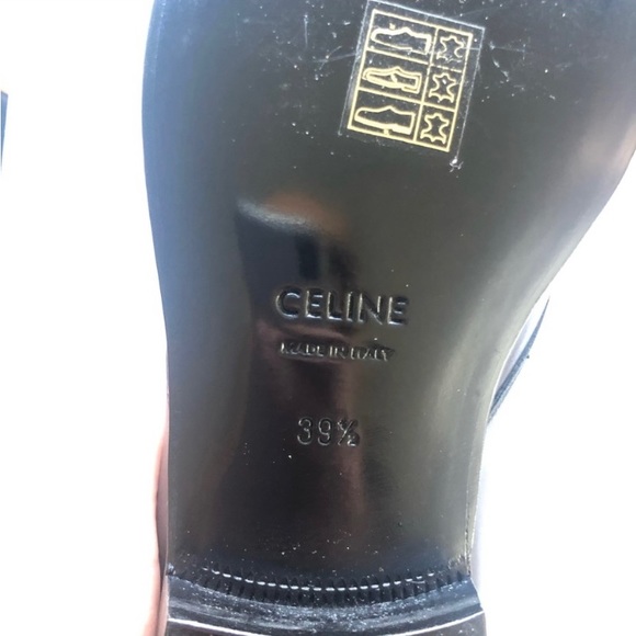 New Celine oxfords 🤩 - Picture 4 of 8